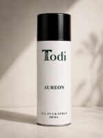 Todi AUREON All Over Spray 100ml