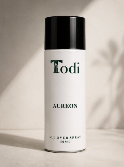 Todi AUREON All Over Spray 100ml