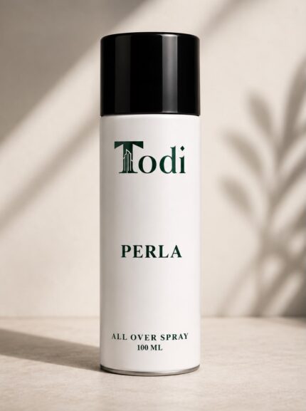 Todi PERLA All Over Spray 100ml
