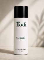 Todi VALORIA All Over Spray 100ml
